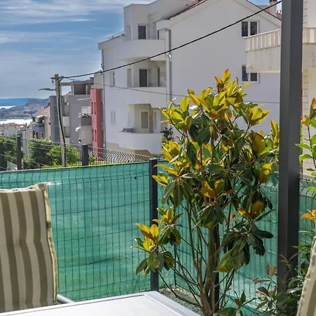 Apartment Pablo In