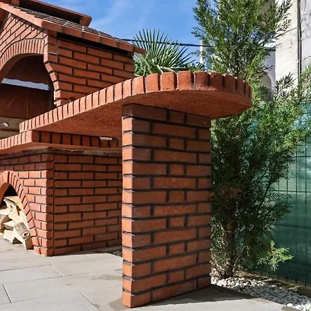 Apartment Pablo In